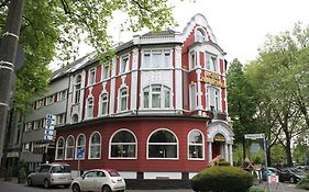 Hotel Zum Löwen Bad Godesberg